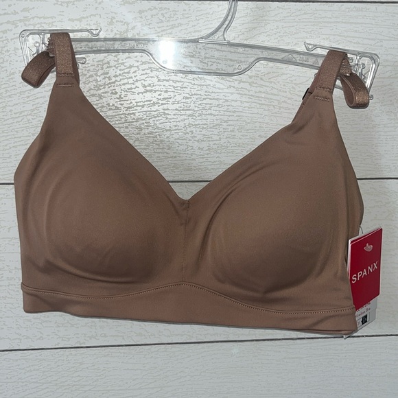 Spanx wireless bra XS - Picture 1 of 5